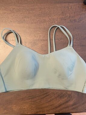 Like a cloud lululemon sports bra